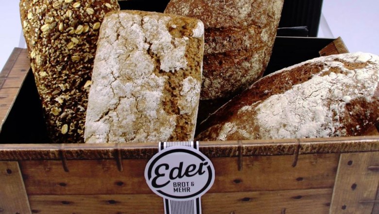 Bakery Eder GesmbH, © Bäckerei Eder GesmbH Bakery Eder GesmbH, © Bäckerei Eder GesmbH