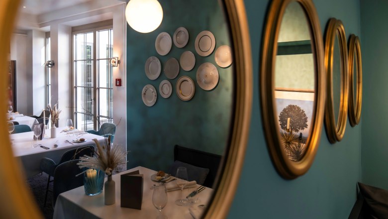 Conservatory, © Mörwald Conservatory, © Mörwald