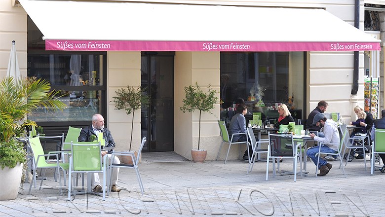 Entrance to the finest, © Herwig Gasser GmbH Entrance to the finest, © Herwig Gasser GmbH