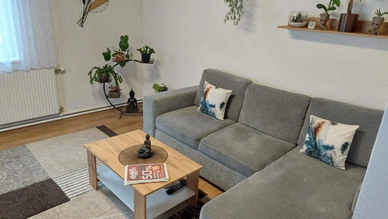 Vacation apartment Marlene, © Ferienwohnung Marlene Vacation apartment Marlene, © Ferienwohnung Marlene