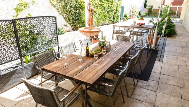 Winzerhotel Gumpoldskirchen, © Winzerhotel Gumpoldskirchen Winzerhotel Gumpoldskirchen, © Winzerhotel Gumpoldskirchen