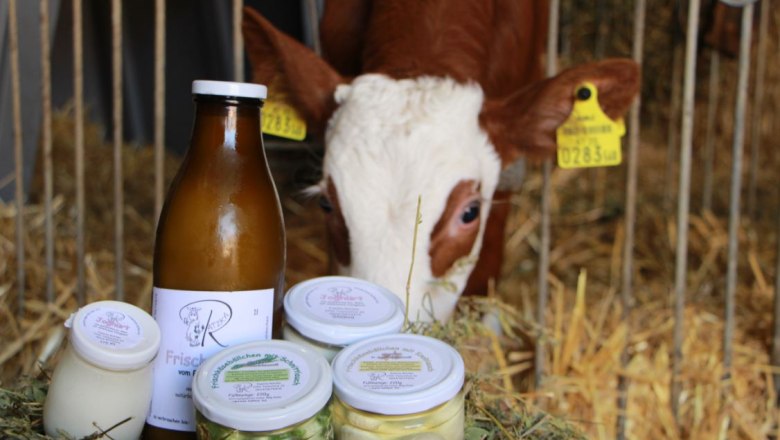 Ratzka family, © Roman Fischer Ratzka family, © Roman Fischer