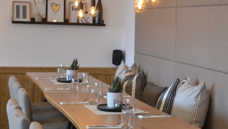 Steinschaden restaurant, © Gastwirtschaft Steinschaden Steinschaden restaurant, © Gastwirtschaft Steinschaden