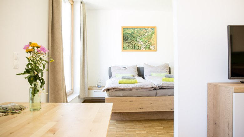 Vacation apartment Gaisberg, © Bernd Eisenbock Vacation apartment Gaisberg, © Bernd Eisenbock