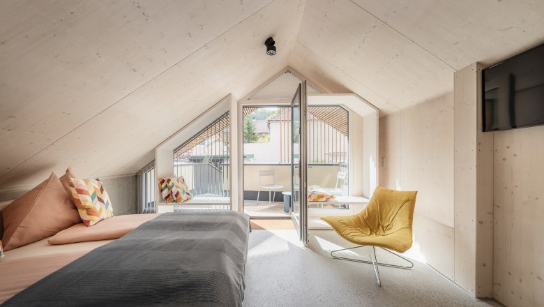 Riedenblick Apartments, © Andreas Balon Fotografie, Altenberg b. Linz Riedenblick Apartments, © Andreas Balon Fotografie, Altenberg b. Linz