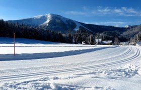 Perfectly groomed trails, © Gerhard Pechhacker Perfectly groomed trails, © Gerhard Pechhacker