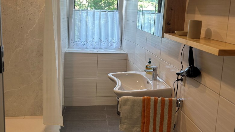 Bathroom, © WANDLHOF Bathroom, © WANDLHOF