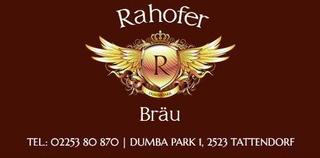 Welcome!, © Rahofer Welcome!, © Rahofer