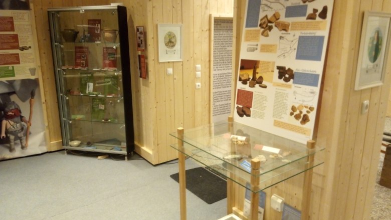 Leo Rollenitz village archive, © ZeitZeigen