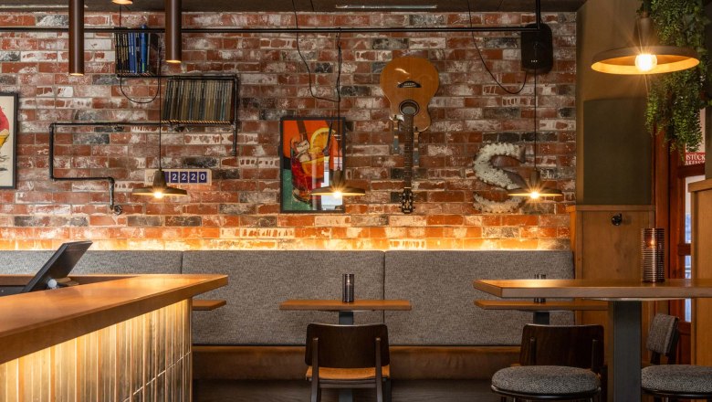 Johanns Bar-Restaurant, © Derenko-Innenarchitektur Wien