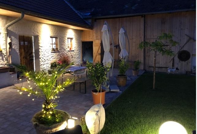 Outside, © Auszeit und mehr