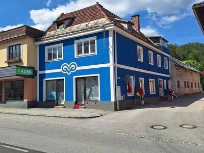 Raika Hohenberg, © Gemeinde Hohenberg