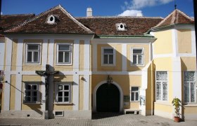 Museum Retz with South Moravian Gallery, © Museum Retz und Südmährische Galerie