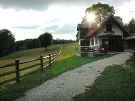 Josef Franz Hütte, © Unknown