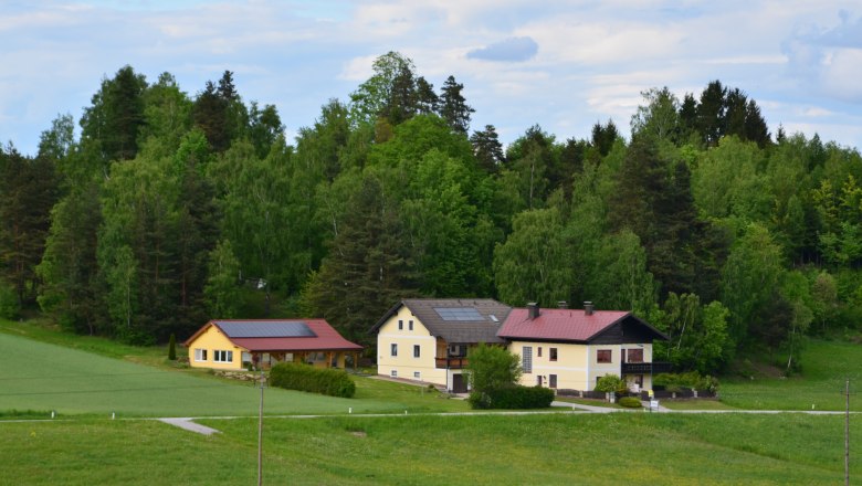 House Wagner, © @wagner monika House Wagner, © @wagner monika