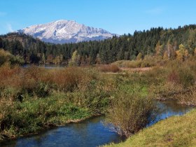 &Ouml;tscherblick Erlaufstausee, &copy; weinfranz.at