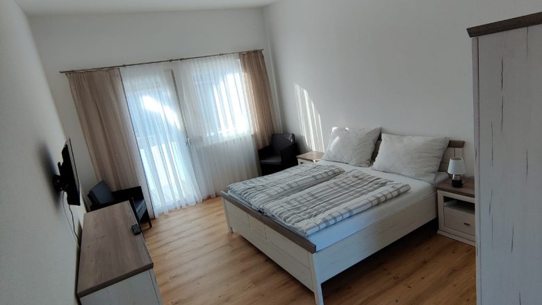 Double room, &copy; Hofstadl