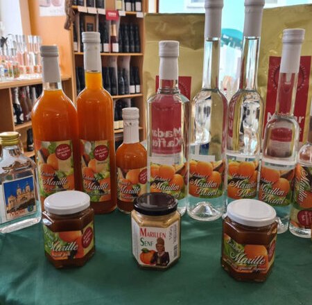 Wachau specialty store Product details, &copy; Wachauer Spezialit&auml;tenladen