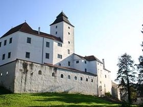 Schloss Seisenegg, © zVg