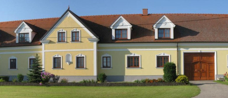 Vacation on the farm - Dietrich family, © Familie Dietrich Vacation on the farm - Dietrich family, © Familie Dietrich