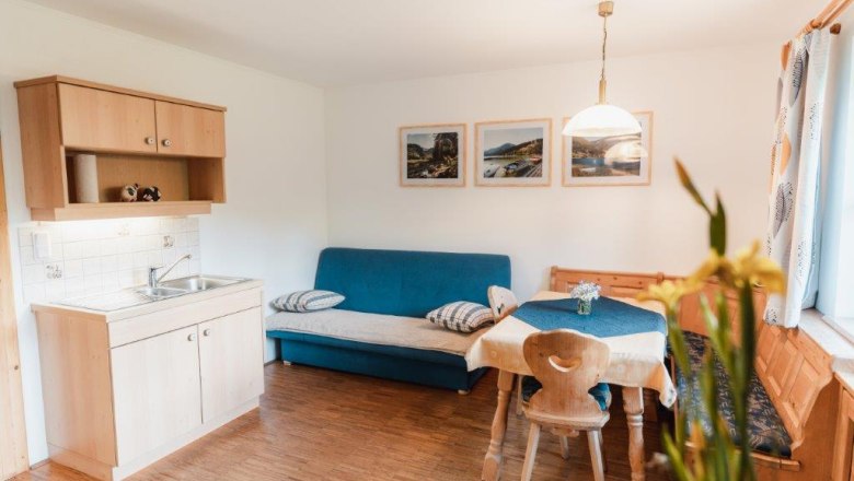 Organic farm Teufel, © Gerald Demolsky