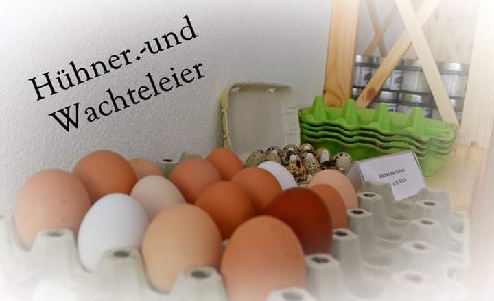 Heimberger farm store and bike rest, &copy; Familie Heimberger