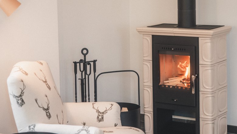 Apartment Haushammer, &copy; &copy; Forst Kienberg &ndash; Fotos von Gerald Demolsky