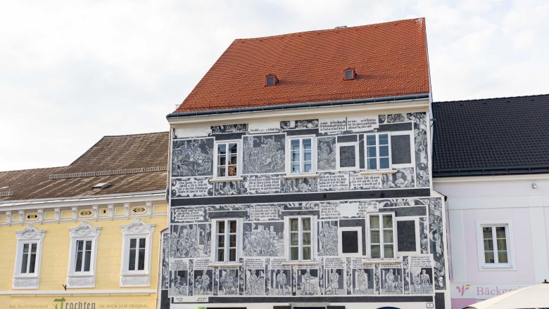 20240923_Stadtgemeinde_Weitra_Content-Day-230_small, &copy; Benjamin Wald