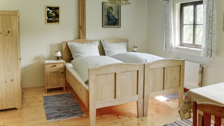 Vacation apartment Fiachatabachl, &copy; Ferienwohnung Fichatabachl