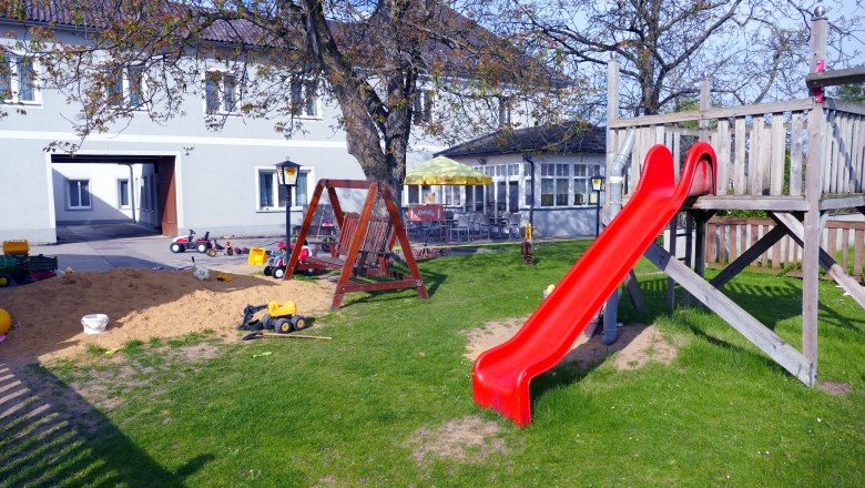 Keferb&ouml;ck Inn, &copy; Marketing St.P&ouml;lten GmbH