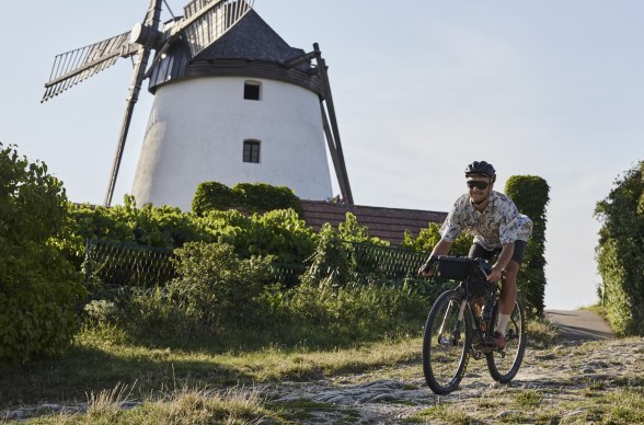 Kamp-Thaya-March cycle route, © Niederösterreich Werbung/ Stefan Mayerhofer