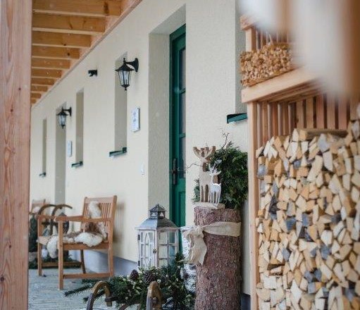 Kienberg forest, &copy; Forst Kienberg