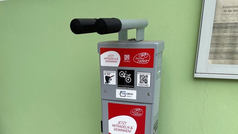 Wheel repair center, &copy; Gemeinde R&ouml;hrenbach