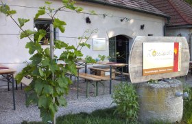 Lössiade guest garden, © Martin Schmit