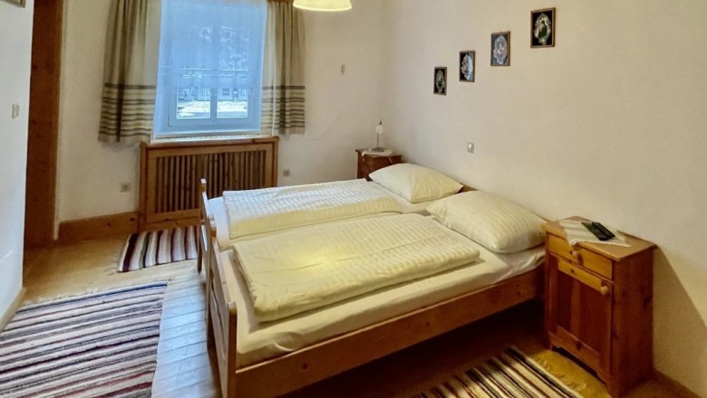 Gasthof Bruckwirt, © Familie Tazreiter