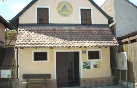 Cellar Loosdorf, &copy; Gemeinde Fallbach