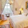 Rooms at Ernegg Castle, &copy; Schloss Ernegg