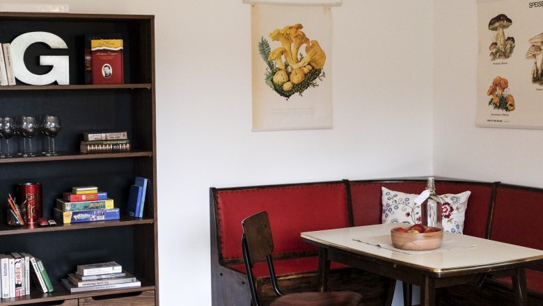 Apartment house Eisenstraße, © Fam. Bachler