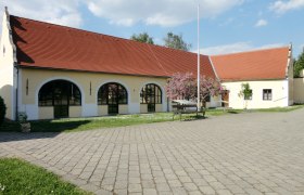 wilhelm-kienzl-museum-aussen-c-cultural-association-paudorf, © Kulturverein Paudorf