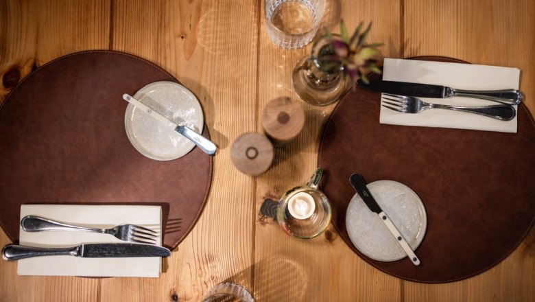 Hotel Montestyria Chalets & Suites, © Fred Lindmoser