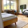 Apartment house Eisenstrasse - Sleeping/living area, &copy; Fam. Bachler