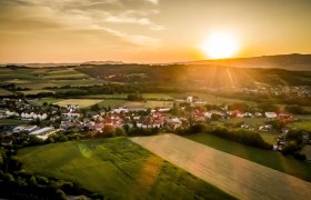 Atmosphere in Erlauf, &copy; Robert Herbst