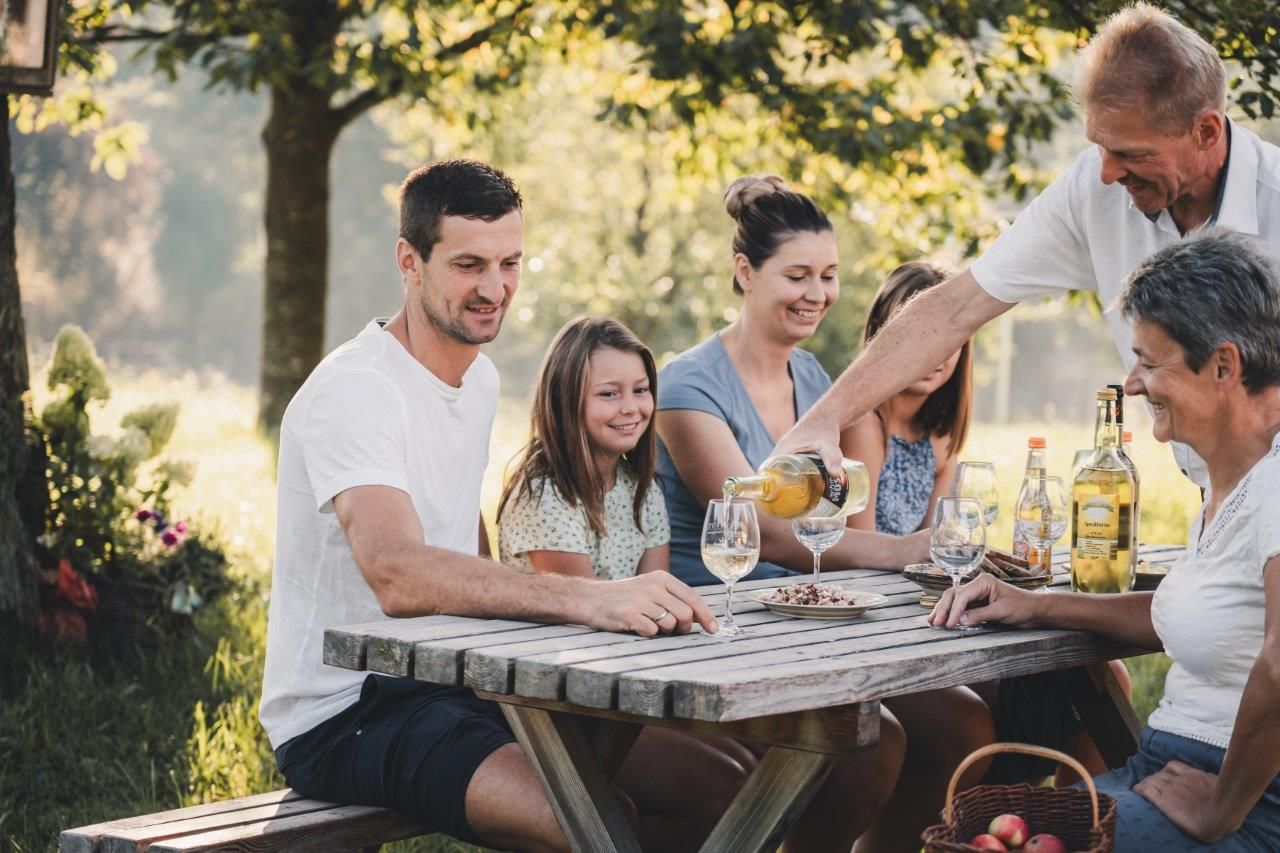  Adelsberger Organic Cider & Juice