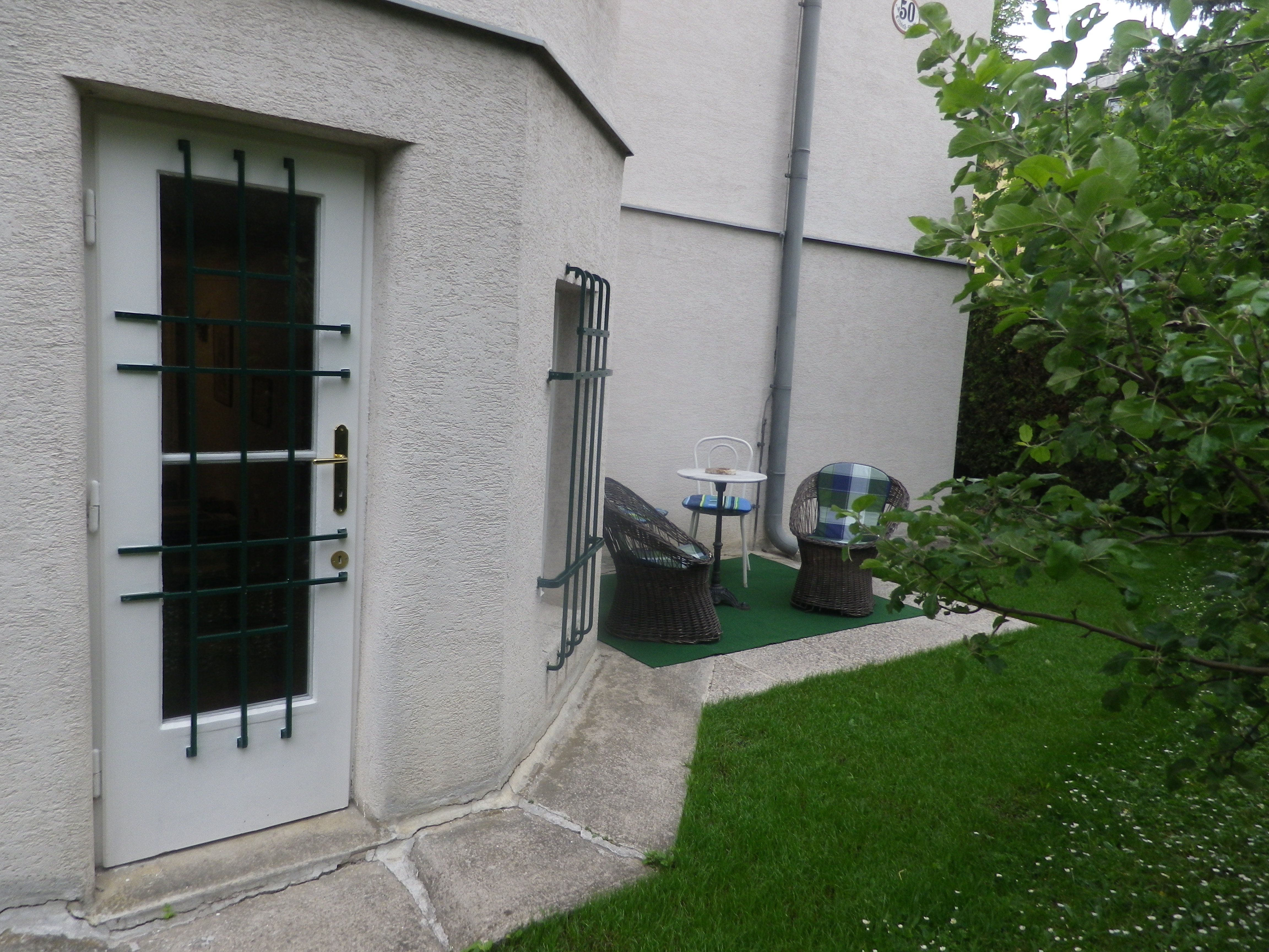 Vacation apartment Bichler