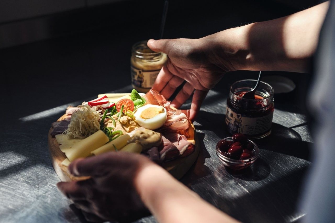 Distelberger gourmet farm