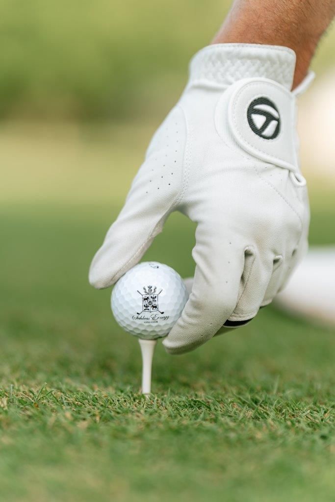 Ernegg Castle Golf Course