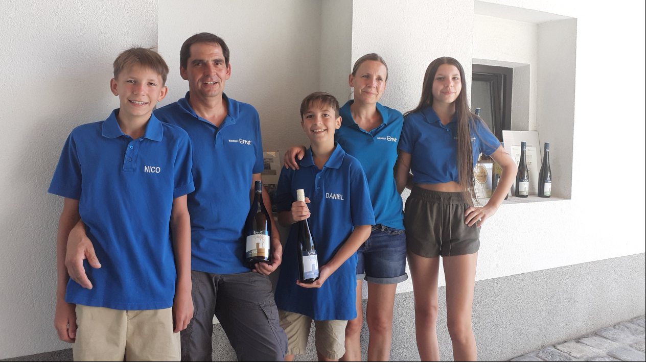 Ernst Winery