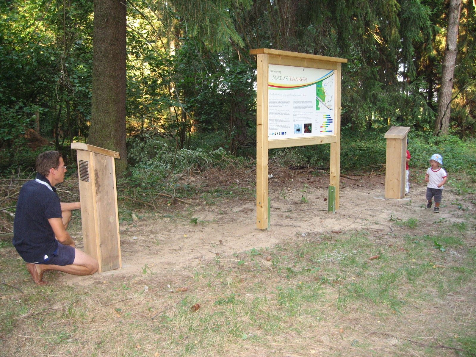 Bildföhrenweg