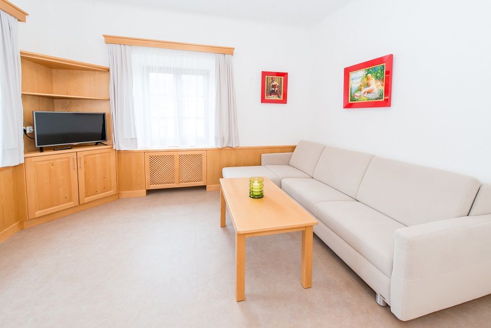 Apartments WBW Welser