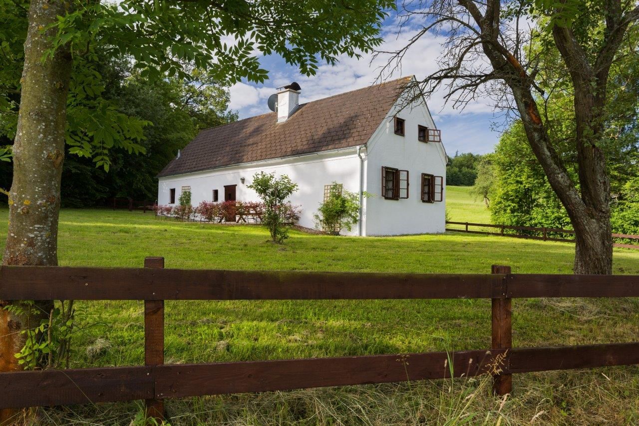 Laffelberg House 
